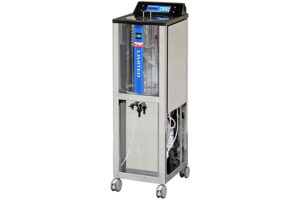 強アルカリ電解水生成機ＺＫプレミアム